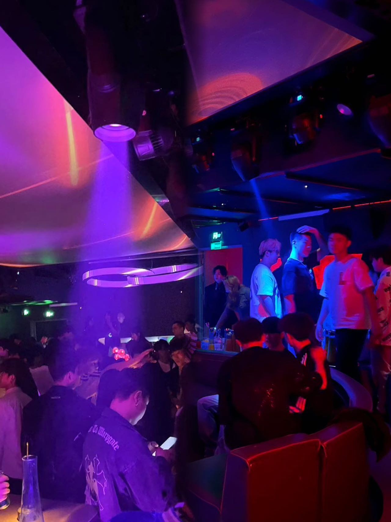 扬州商务ktv划算吗值得一试-江都区ktv预订